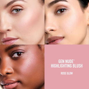 Gen Nude® - Blush-Highlighter 2en1