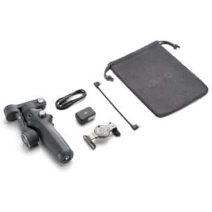 Stabilisateur DJI Osmo Mobile 8 Advanced Tracking Combo