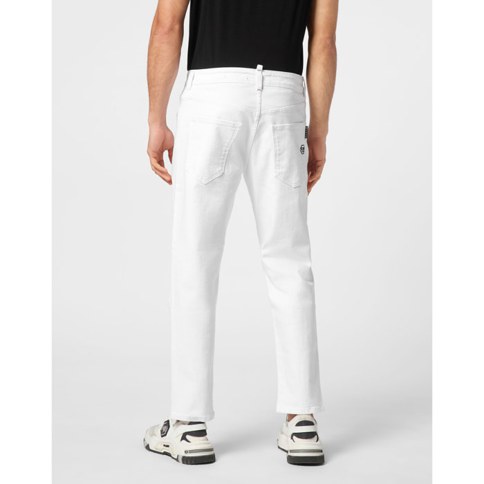 PHILIPP PLEIN Jeans Regular Fit