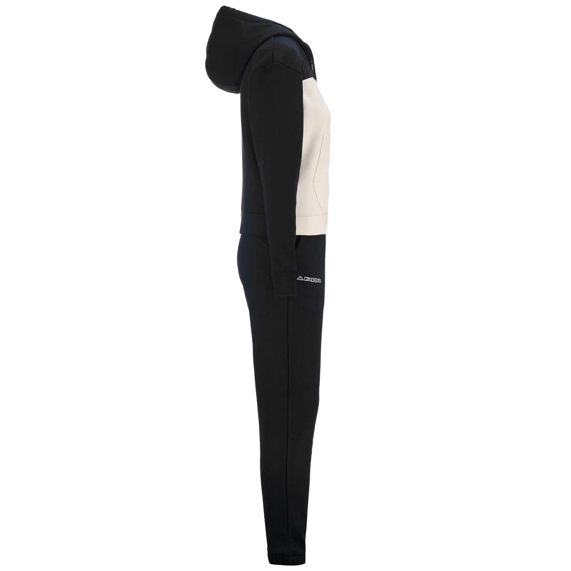 Chandal Kappa Mujer LOGO FESA