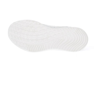 Armata di Mare Scarpe Uomo Sneakers Casual Stringate con Soletta Rimovibile in Memory Foam AMU SS23L338 Off White