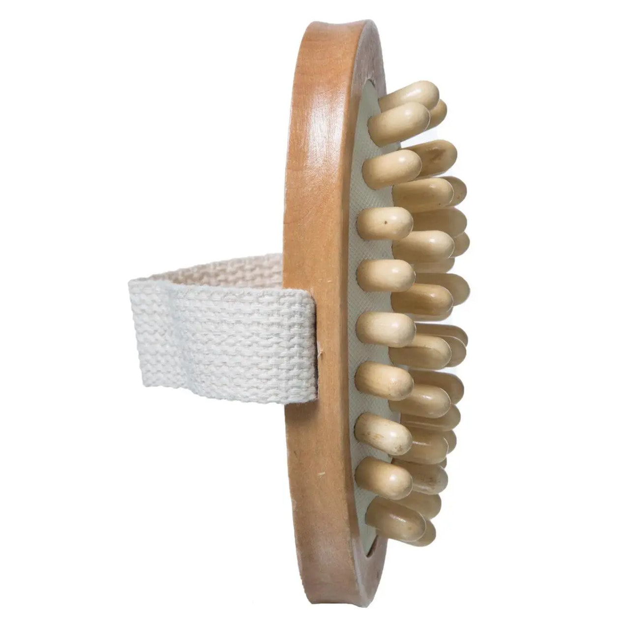 Coffret massage 3 pièces Bambou