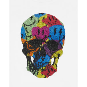 PHILIPP PLEIN T-Shirt Sexy Pure SMILE