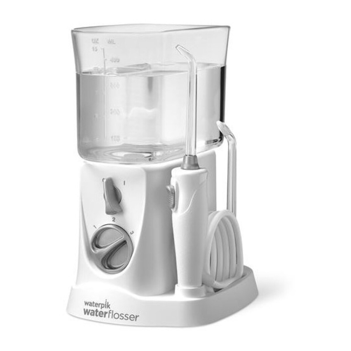 Waterpik - Hydropulseur Fixe Nano WP-250