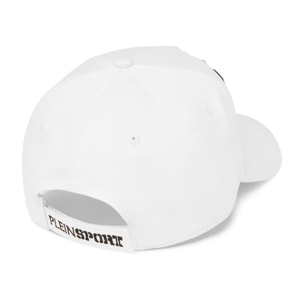 PLEIN SPORT Gorra de béisbol