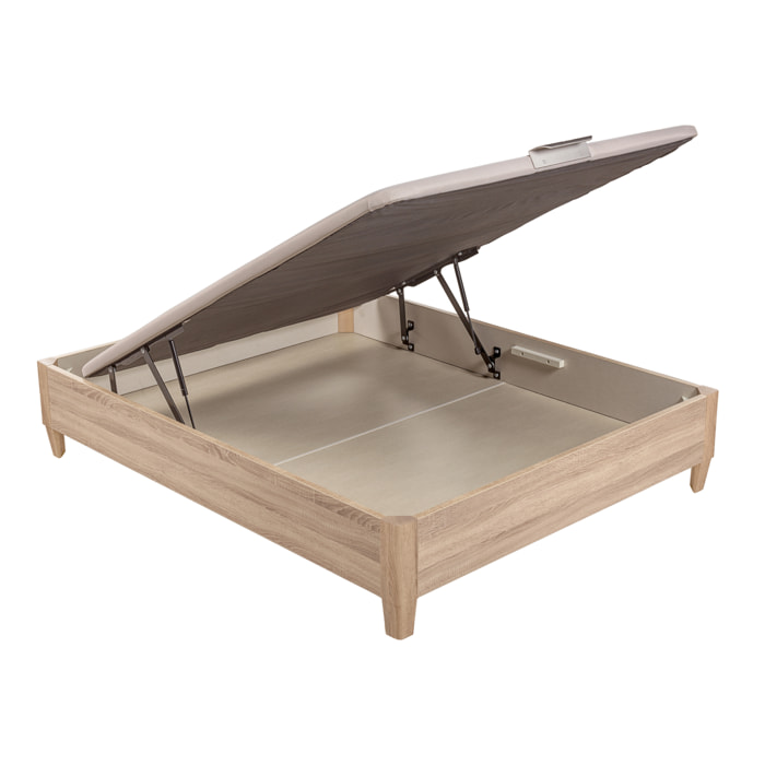 Canapé Abatible | 36CM | ENVIO, MONTAJE Y RETIRADA INCLUIDO | Design
