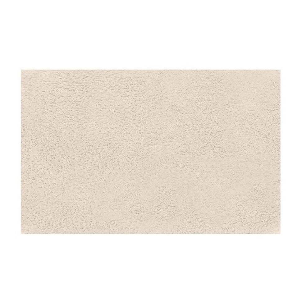 Tapis de bain Coton MONTEREY Sable Spirella