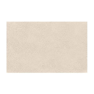 Tapis de bain Coton MONTEREY Sable Spirella