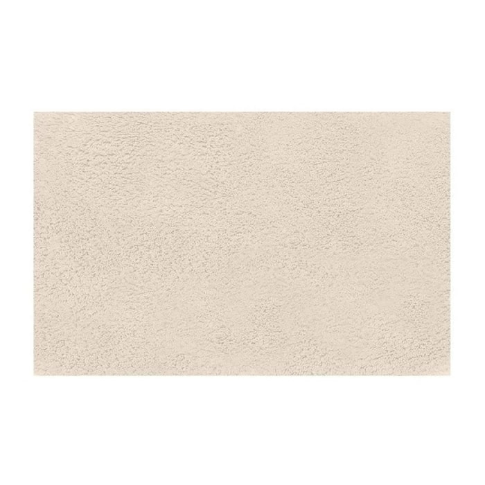 Tapis de bain Coton MONTEREY Sable Spirella