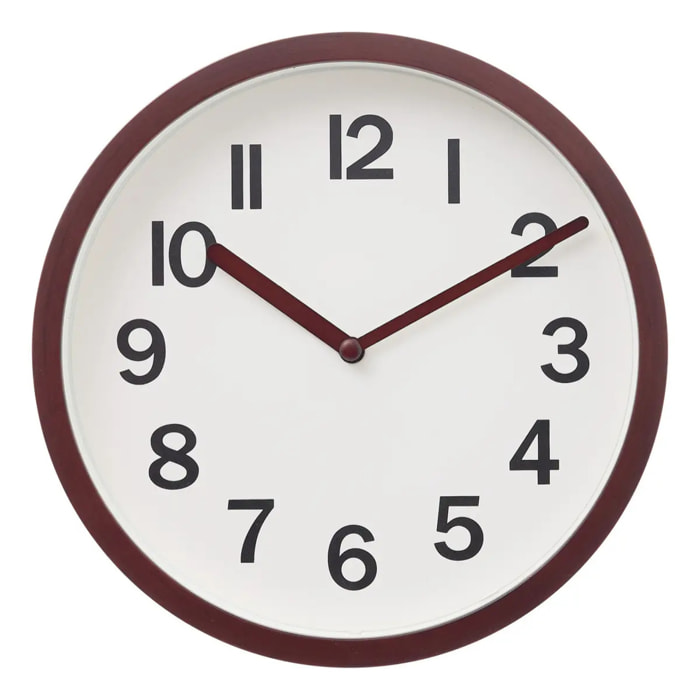 Horloge Loly D22,3cm