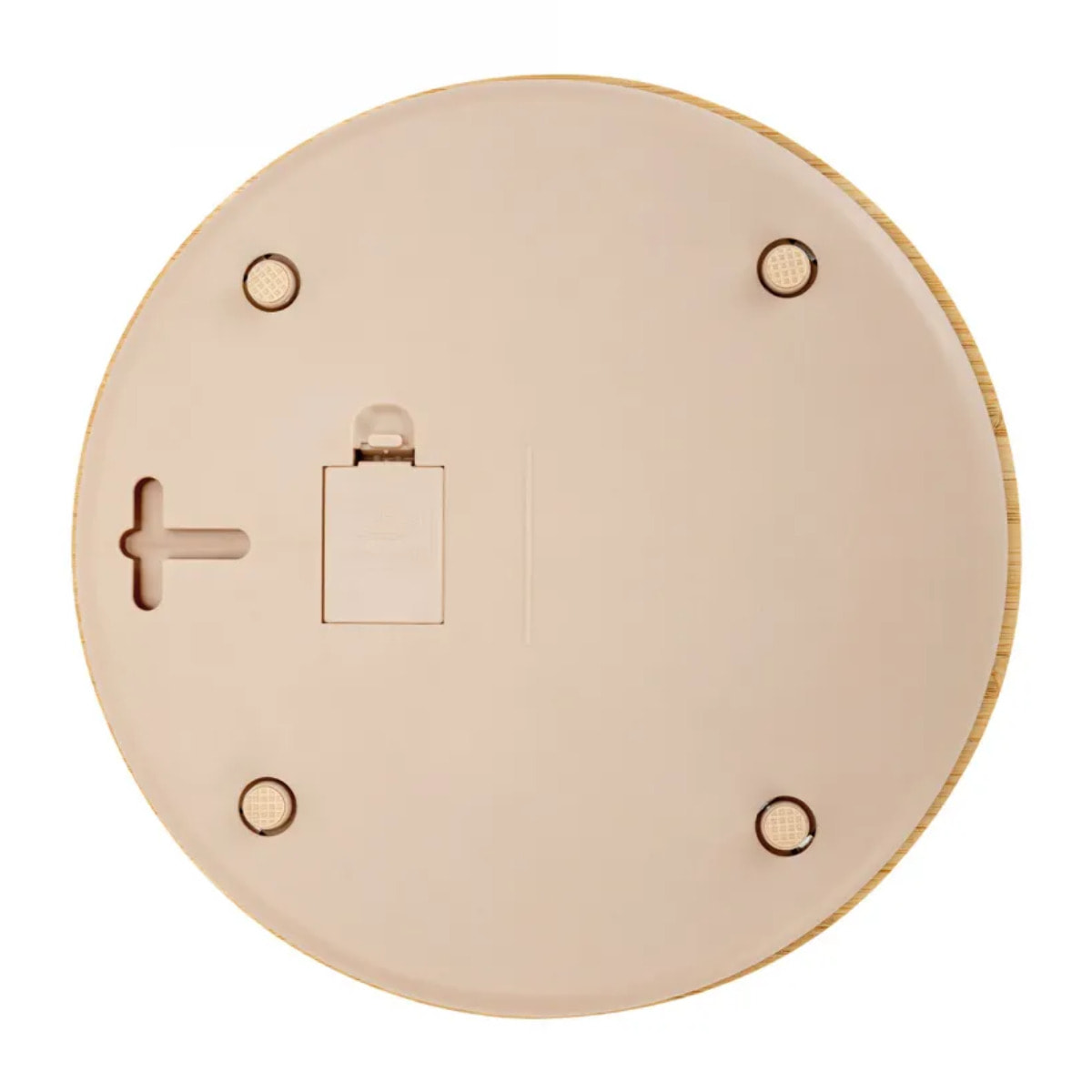 Báscula de cocina JATA HBAL1110 hasta 5 kg. Alta precisión. Función de tara. Visor LCD