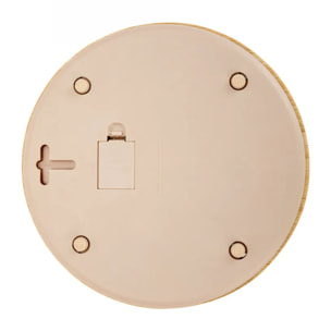 Báscula de cocina JATA HBAL1110 hasta 5 kg. Alta precisión. Función de tara. Visor LCD