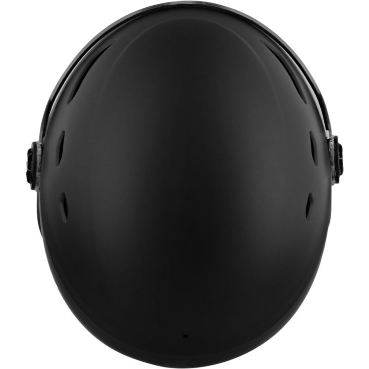 Casque TNB Taille L - Noir