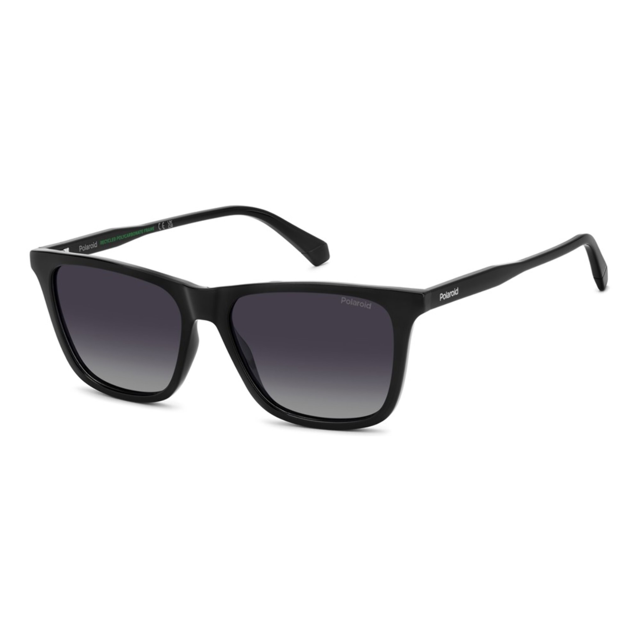 Gafas de Sol Polaroid PLD 4190/S 807 Polarizadas de Policarbonato Hombre 56 mm