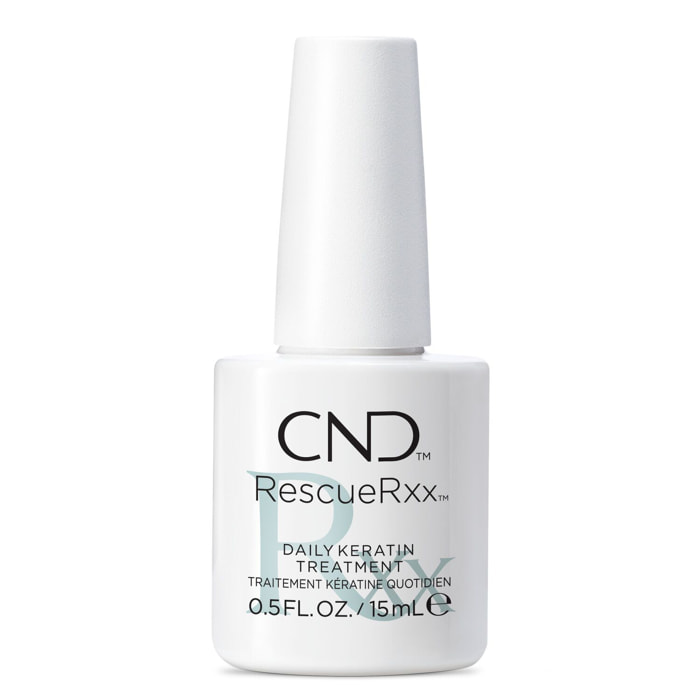 Rescuerxx™ - Traitement Quotidien Réparateur pour Ongles à la Kératine 15ml