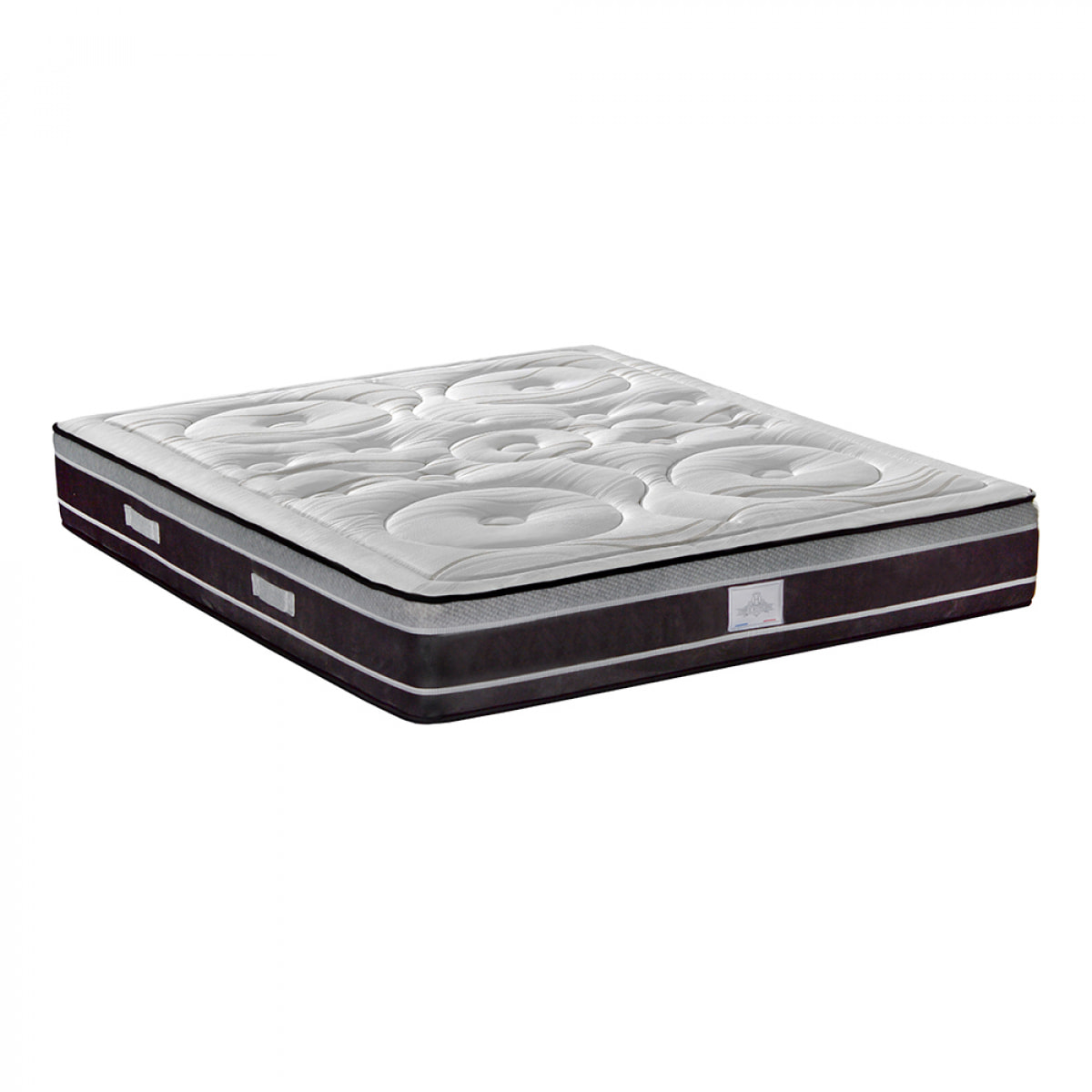 Matelas Divin | Ressorts ensaches