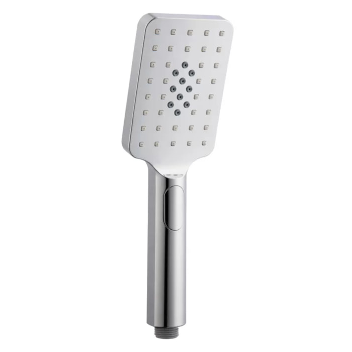 Pommeau de douche en ABS Yenzo Spirella