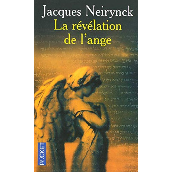 NEIRYNCK, JACQUES | REVELATION DE L ANGE T2 | Livre d'occasion