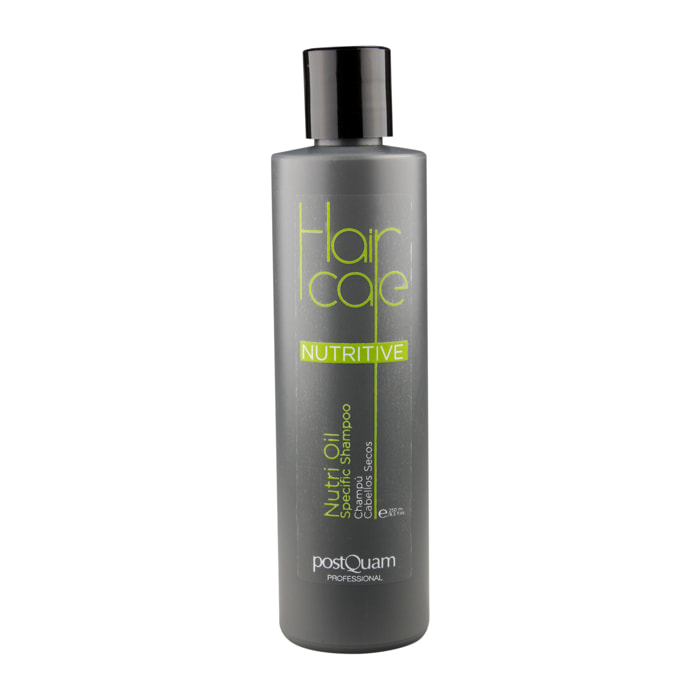 Specific Shampooing Nutri Oil 250 Ml.