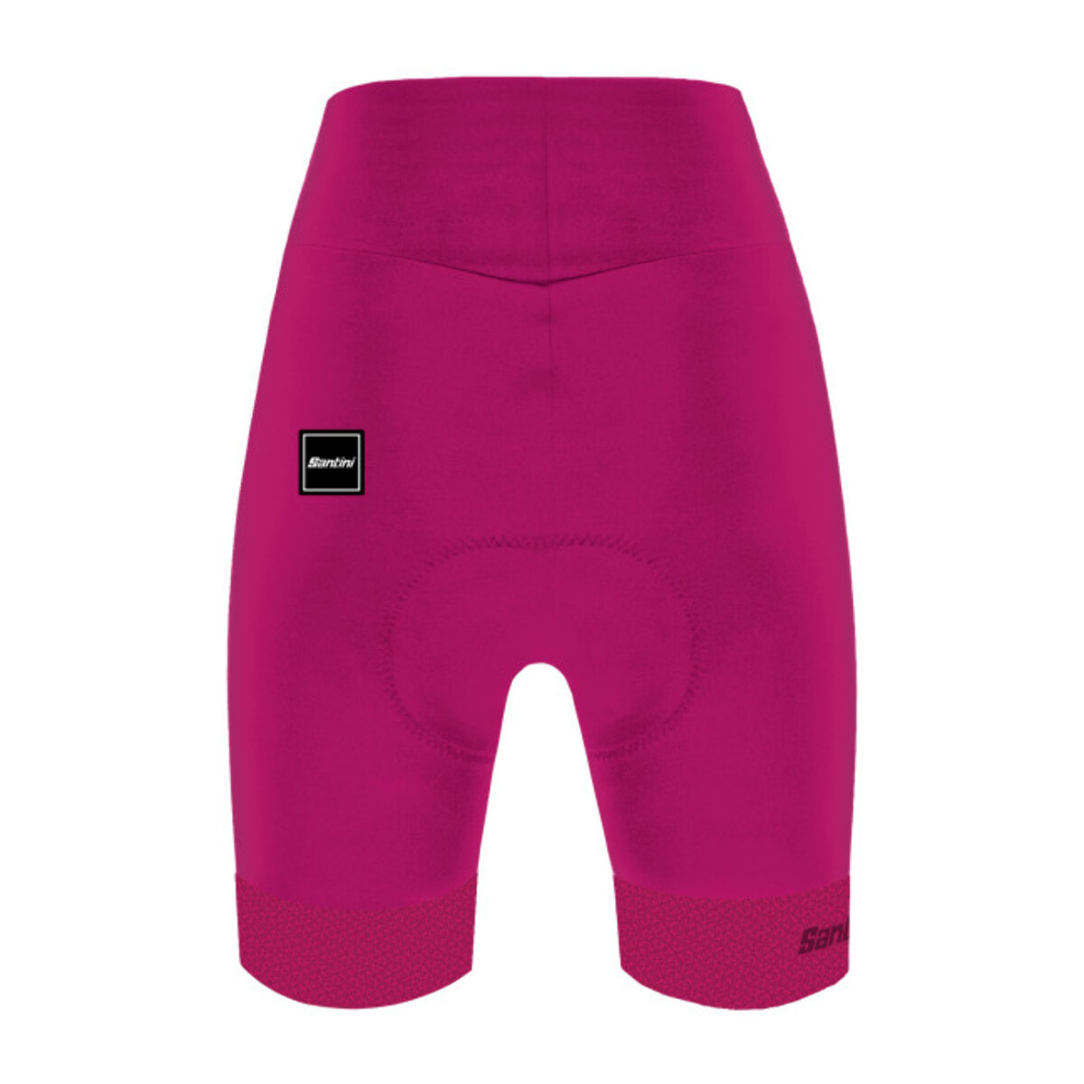 Lyra - Pantaloncino Donna - Fucsia - Donna