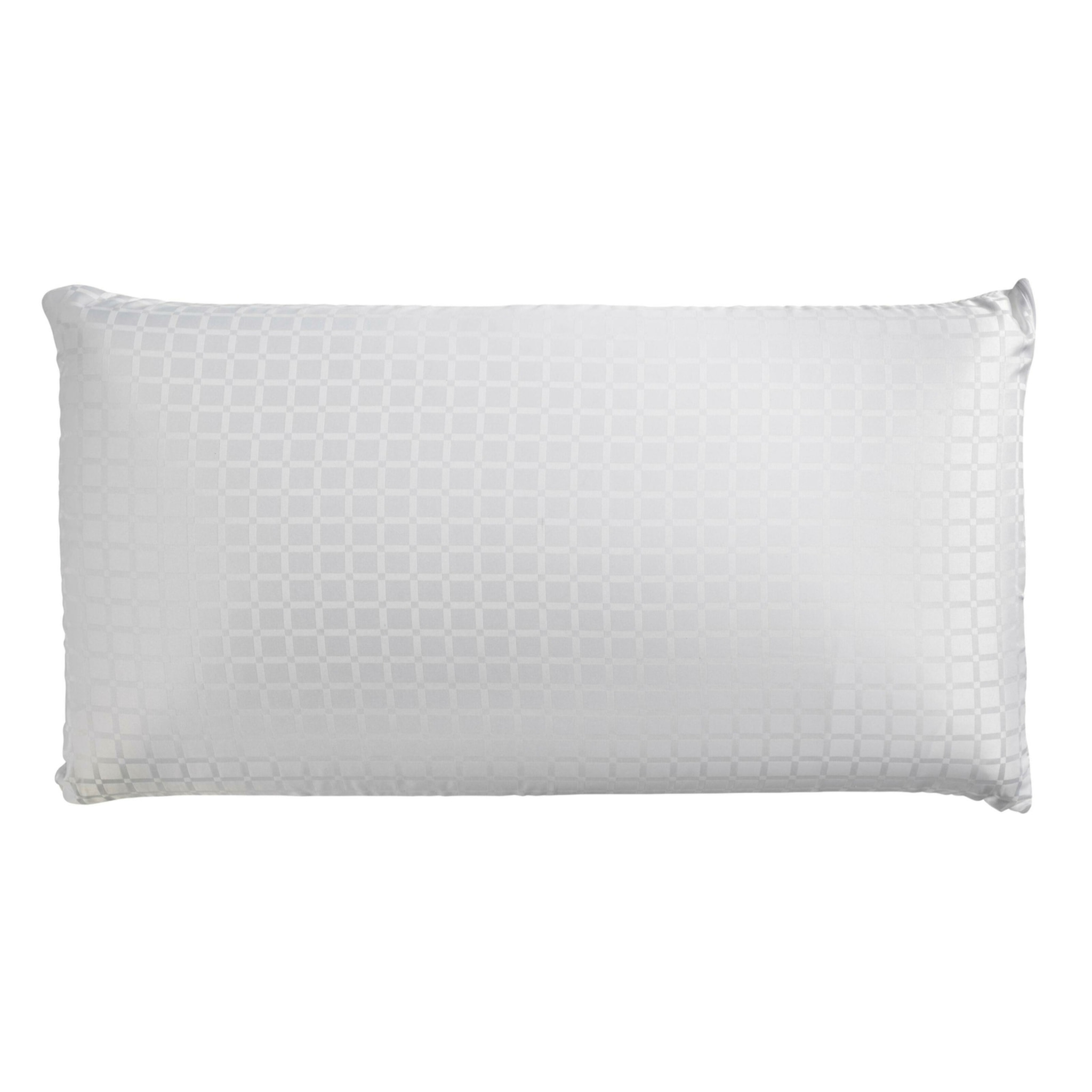 Almohada Viscoelástica | Ideal para cambiar de postura | Firmeza media | Visco Medium