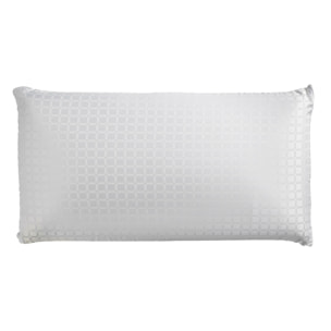 Almohada Viscoelástica | Ideal para cambiar de postura | Firmeza media | Visco Medium