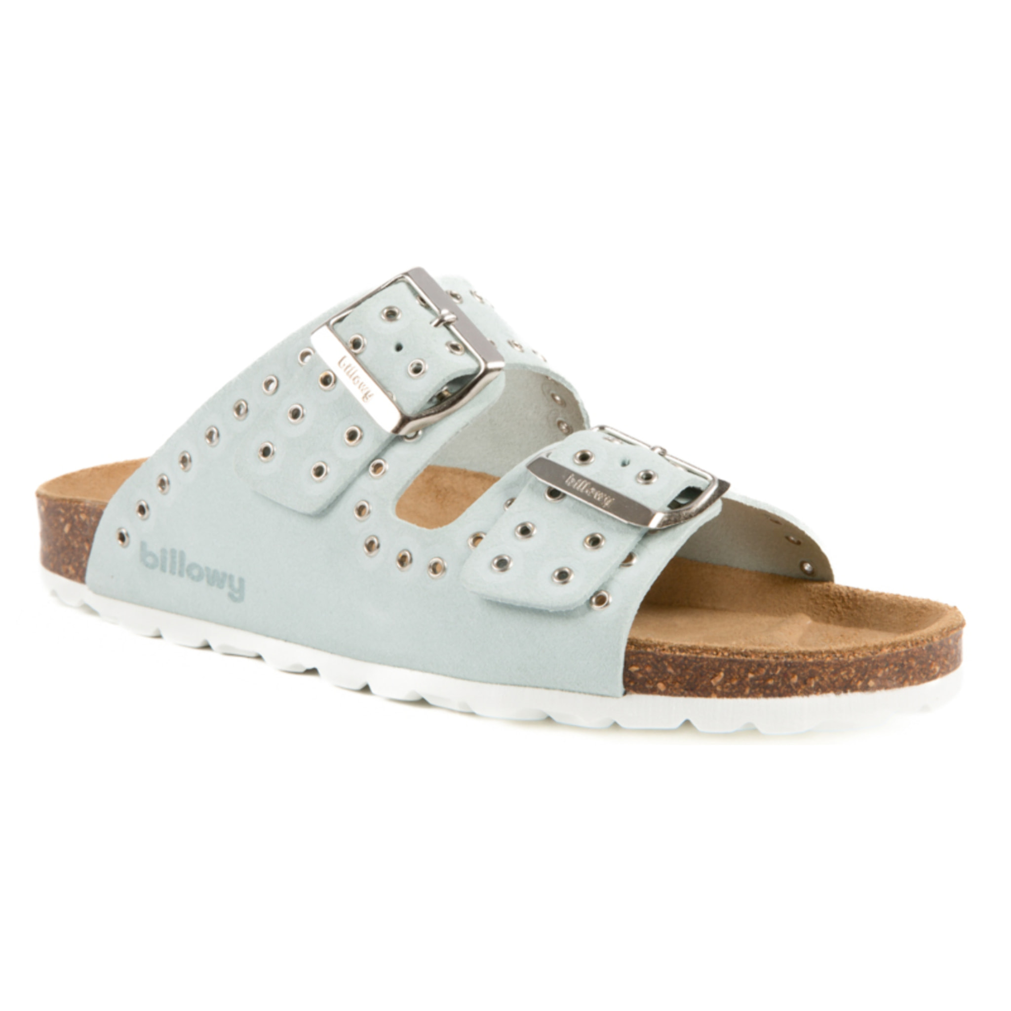Sandalo BILLOWY BLU