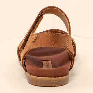 Sandalias N5650 PLEASANT WOOD / ZUMAIA color Wood