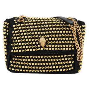 BOLSOS KURT GEIGER LONDON CROCHET KENSINGTON STUD