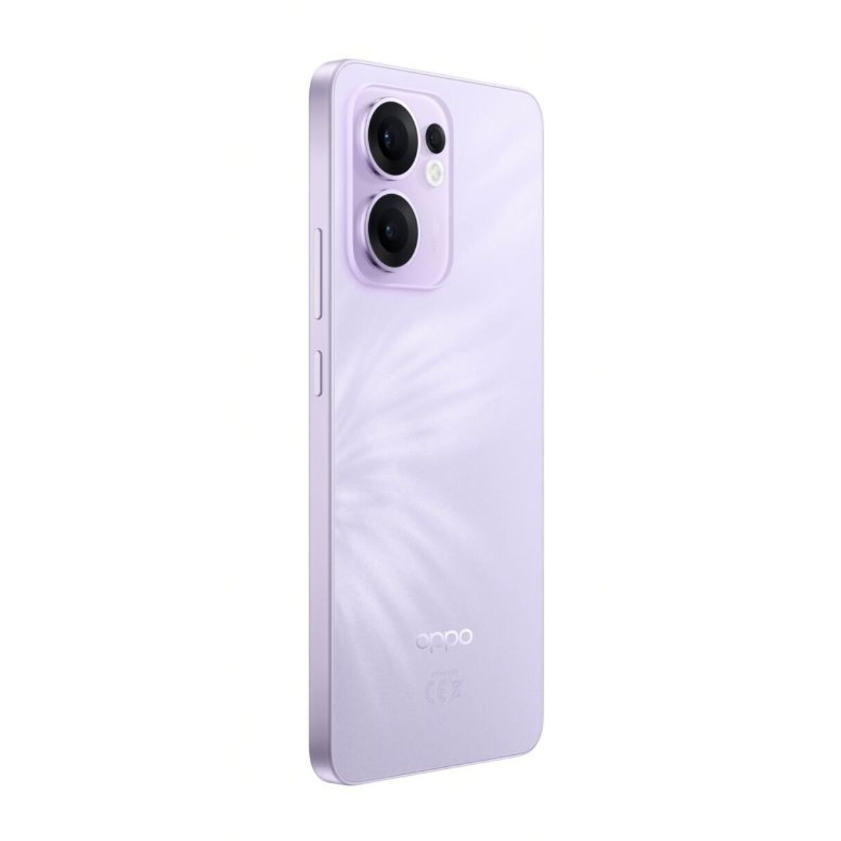 Smartphone OPPO Reno 13 FS 512Go Violet Plume 5G