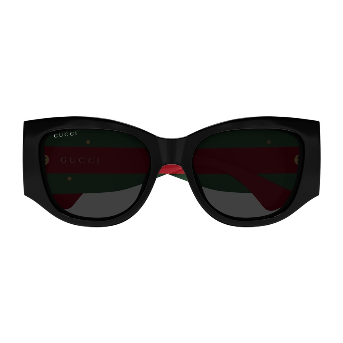 Gafas de Sol Gucci GG2115S-001 de Acetato Mujer 55 mm