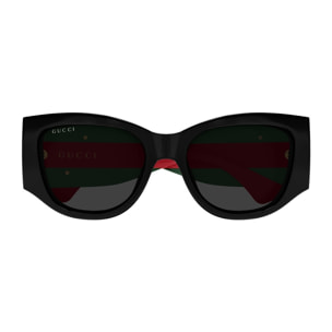 Gafas de Sol Gucci GG2115S-001 de Acetato Mujer 55 mm