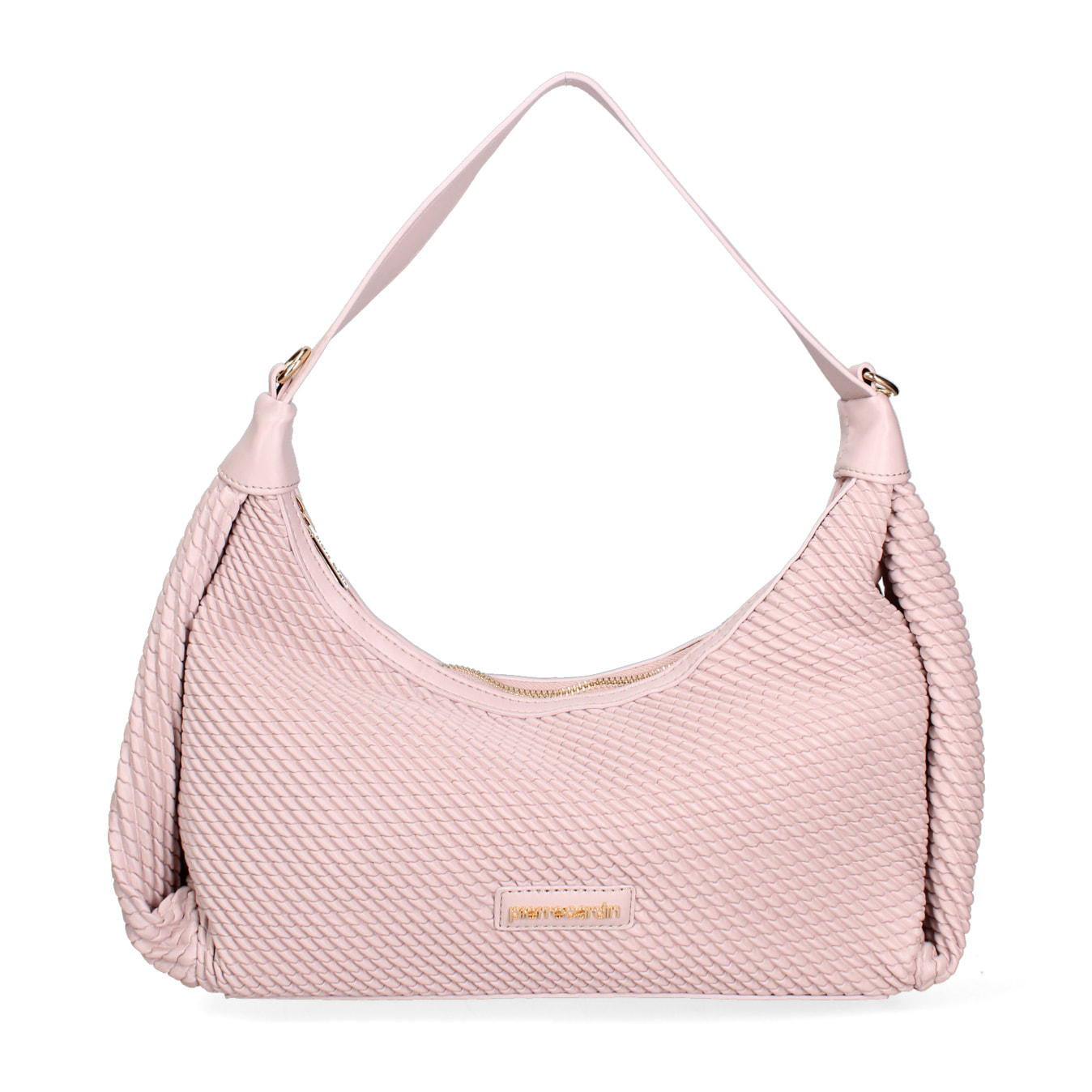 Borsa a spalla  da donna Poliuretano In Poliuretano 30x22x10 cm