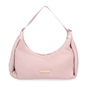 Borsa a spalla  da donna Poliuretano In Poliuretano 30x22x10 cm