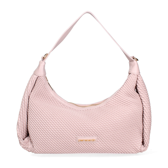 Borsa a spalla  da donna Poliuretano In Poliuretano 30x22x10 cm