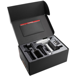 Hachoir KITCHENAID 5KSMMGA Hachoir en métal