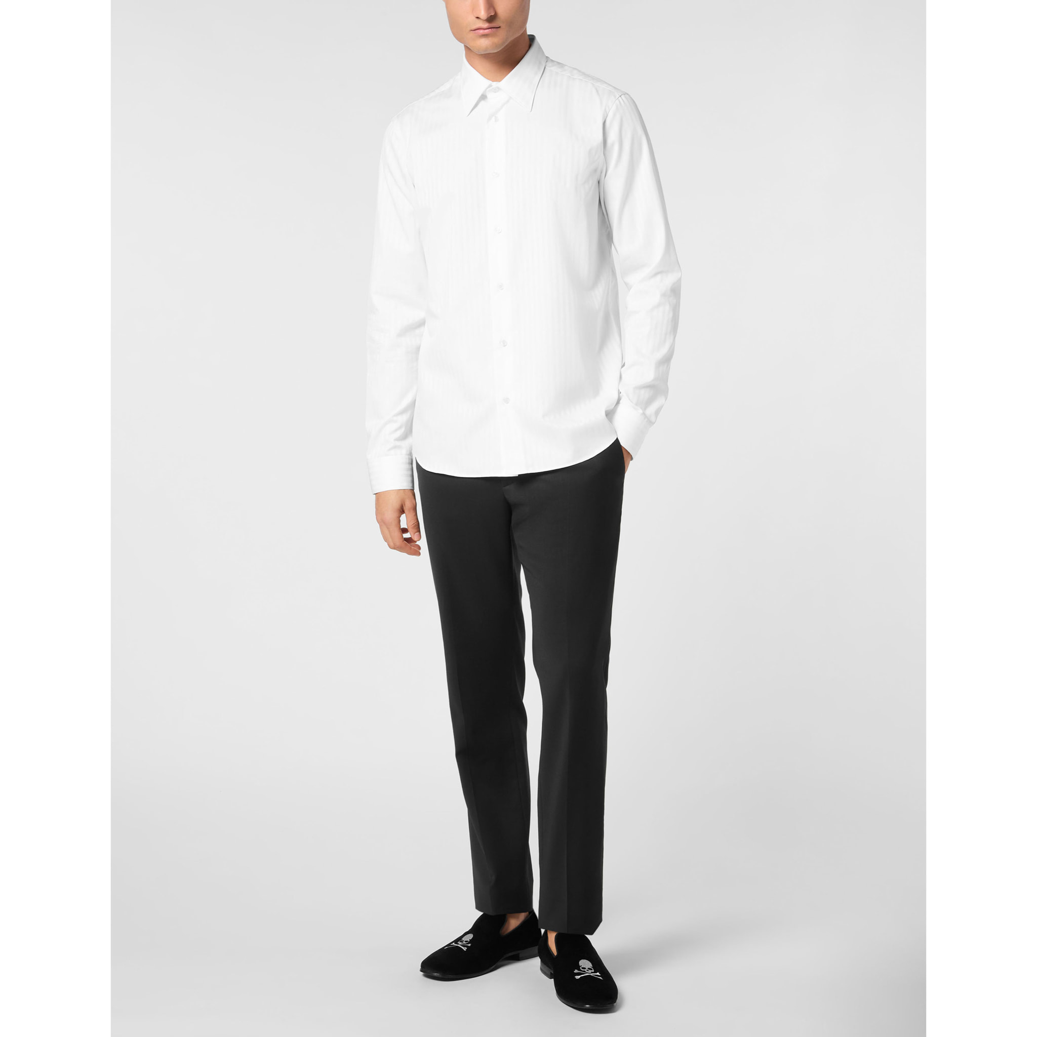 PHILIPP PLEIN Camisa