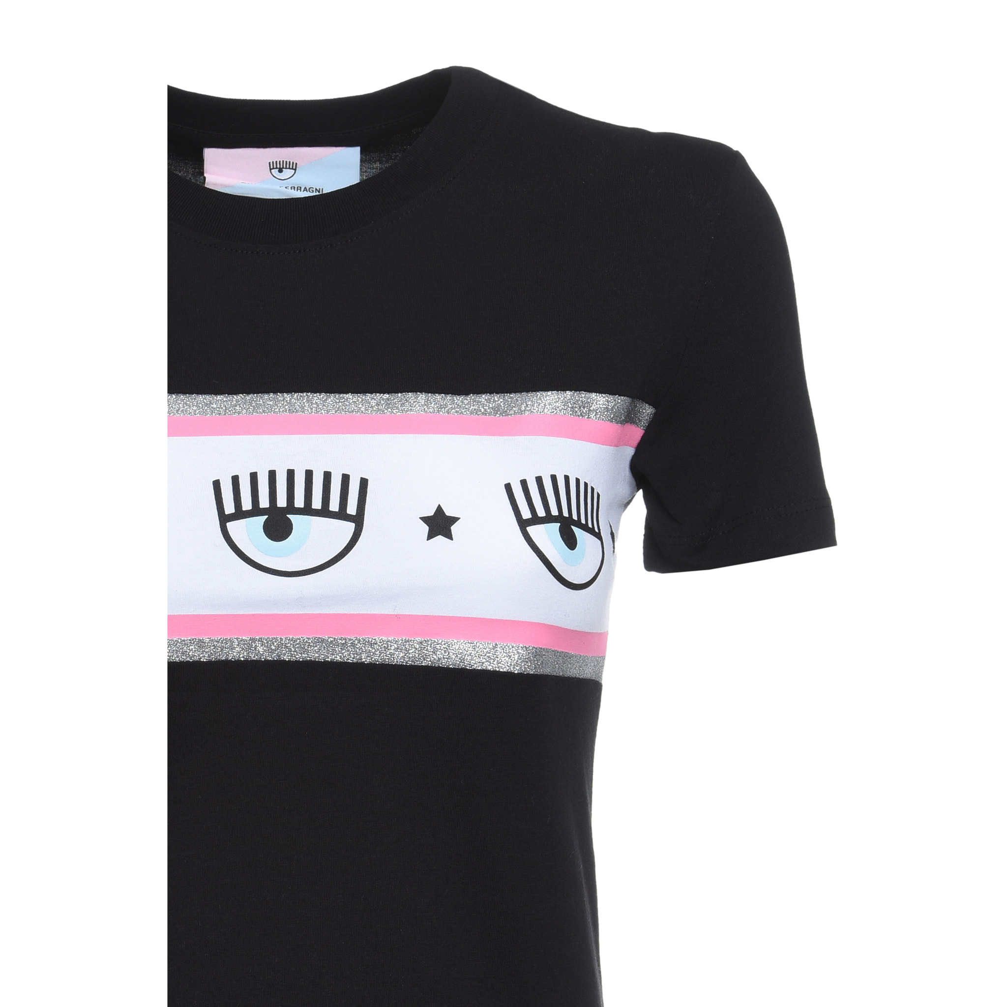 Chiara Ferragni t-shirt