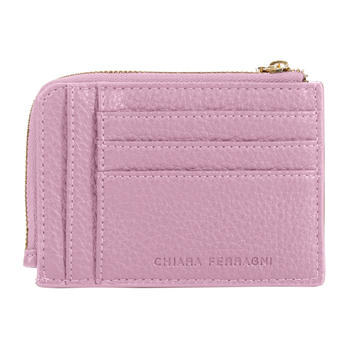 Chiara Ferragni portafogli