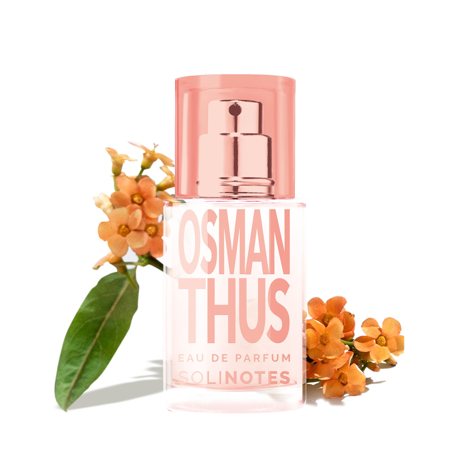 Osmanthus - Eau de Parfum