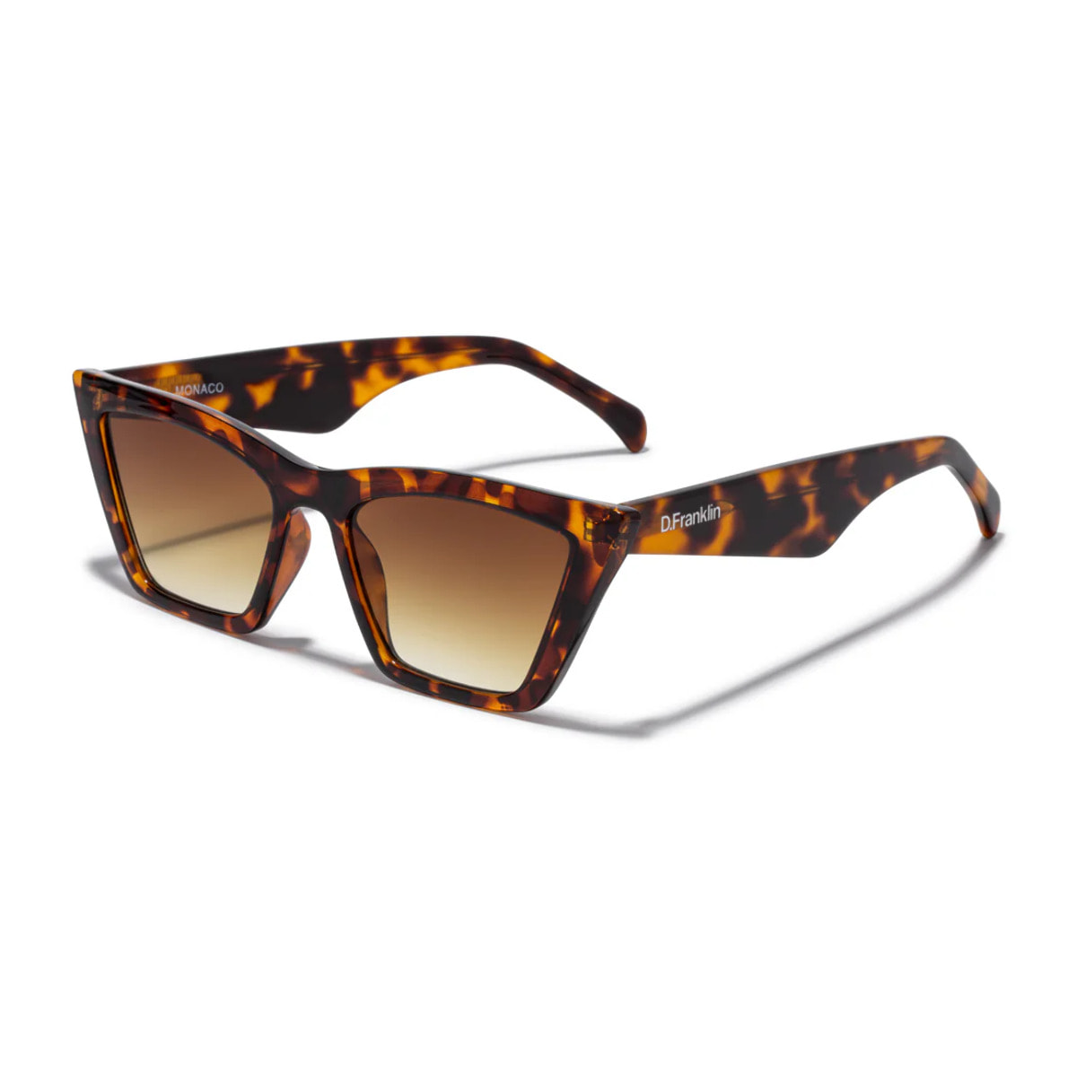 Gafas de Sol Monaco Carey / Gradient Brown D.Franklin