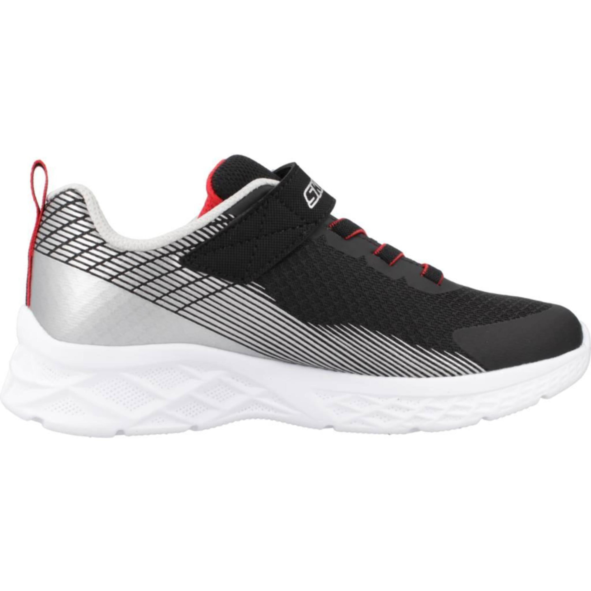 Zapatillas Niño 403924l Negro