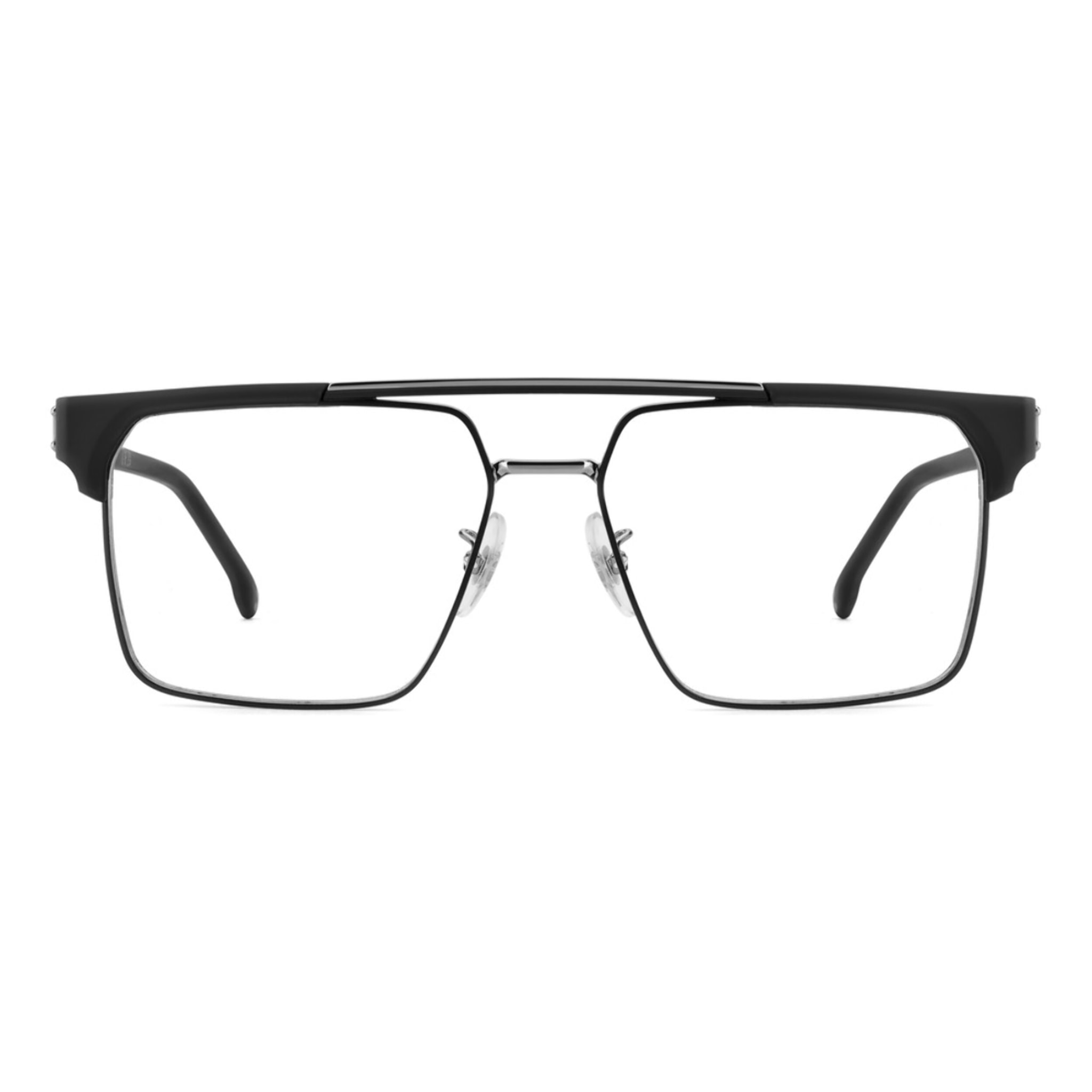 Gafas de Vista Carrera 1140 85K de Metal Hombre 56 mm