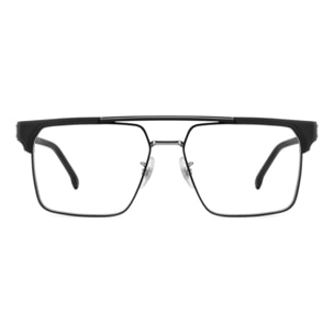 Gafas de Vista Carrera 1140 85K de Metal Hombre 56 mm