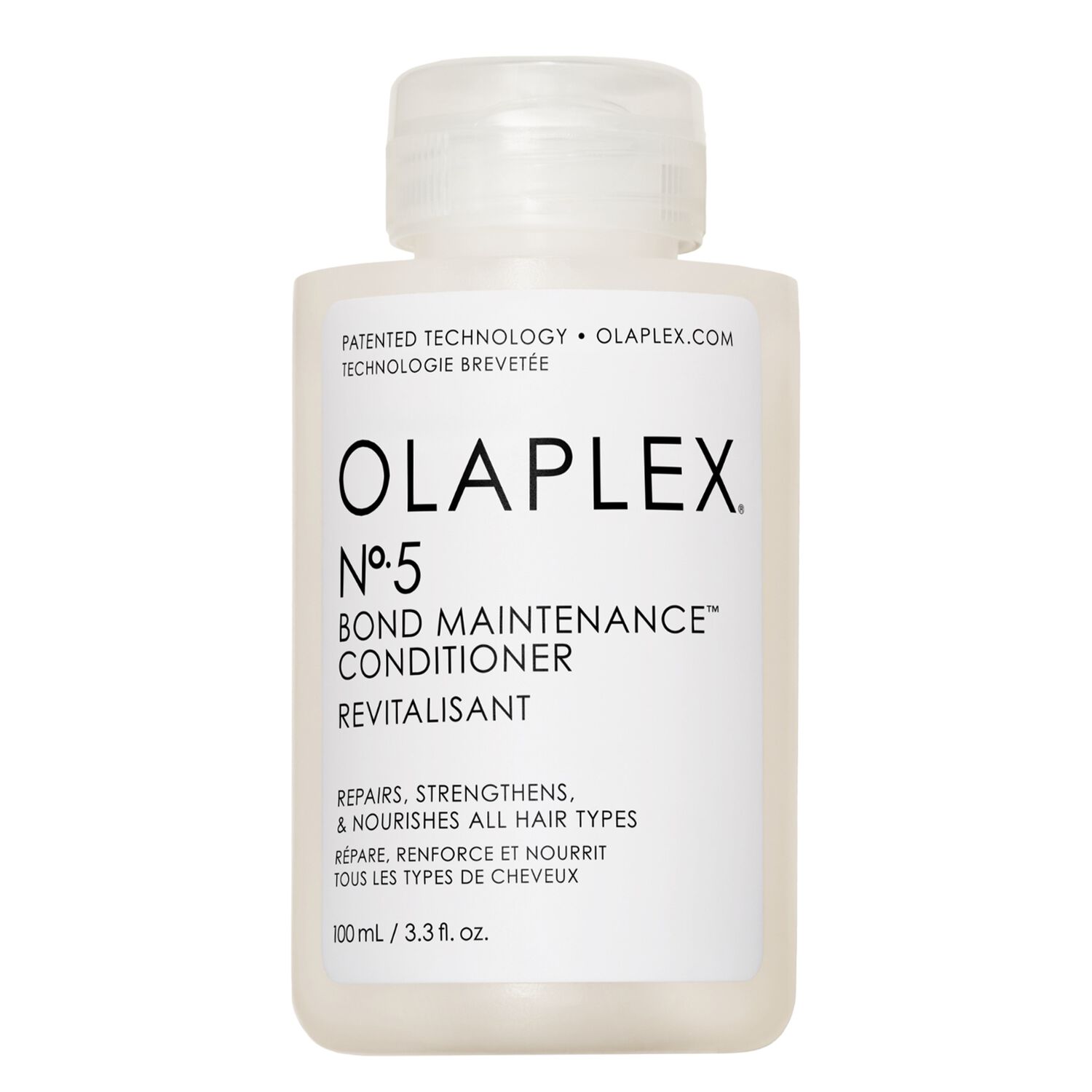 N°5 Après-Shampooing Réparateur - Bond Maintenance 250 ml