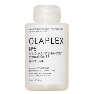 N°5 Après-Shampooing Réparateur - Bond Maintenance 250 ml