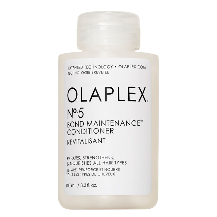 N°5 Après-Shampooing Réparateur - Bond Maintenance 250 ml