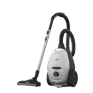 AEG Aspiradora con bolsa VX8 de 500 W y 57 dB(A) VX82-1-2MG | Reacondicionado