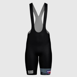 La Vuelta Andorra Men's Bib Shorts - Nero