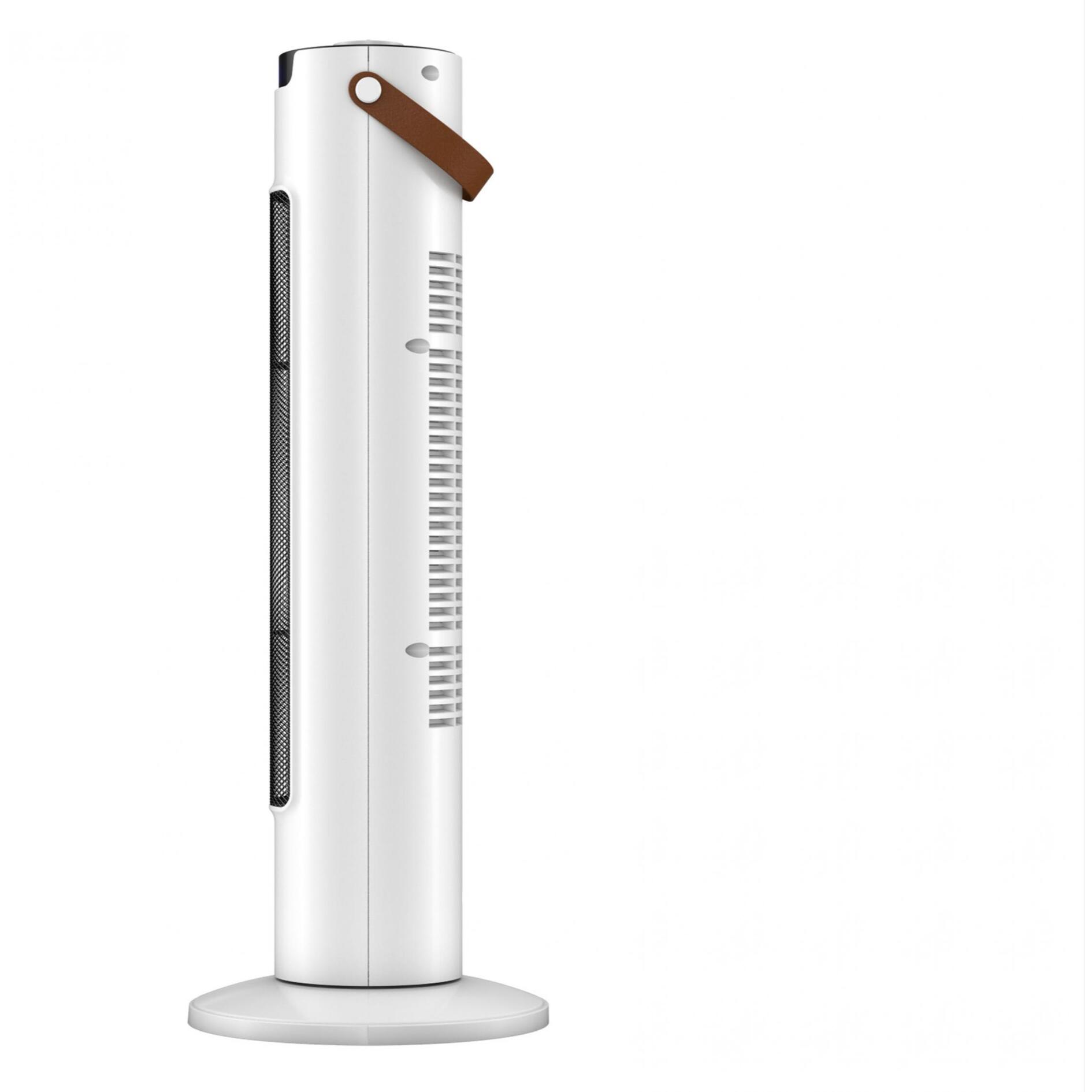 Calefactor de torre cerámico 2000W HOTI T41 PURLINE